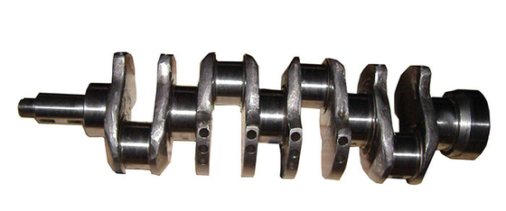 Isuzu車のための鋳鉄のディーゼル機関のクランク軸4BE1 8-94416-373-2