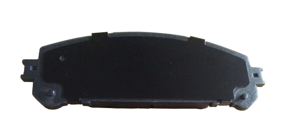 専門のコーティング ブレーキ パッドの取り替えの高温抵抗044650E010 D1324