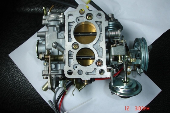 Caburetorのガソリン機関はトヨタ22RエンジンOEMのために21100-35520を部品