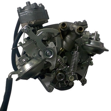 TS16949 13200-82980燃料装置のための自動エンジン部分