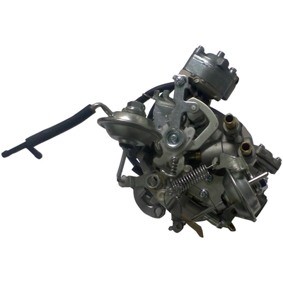 TS16949 13200-82980燃料装置のための自動エンジン部分