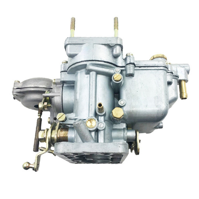 FIAT-125-Pのためのアルミニウム車のエンジンのキャブレター