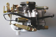 燃料装置のキャブレターの自動エンジン部分、アルミニウム エンジンのキャブレター