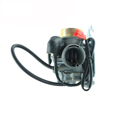PD31 31MMの自動チョーク250ccのためのオートバイ エンジンのキャブレター
