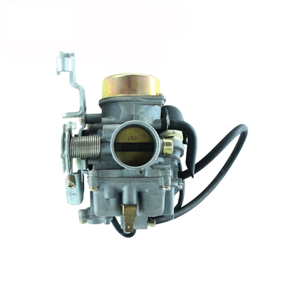 PD31 31MMのための自動チョーク250ccのオートバイ エンジンのキャブレター