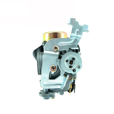 PD31 31MMのための自動チョーク250ccのオートバイ エンジンのキャブレター