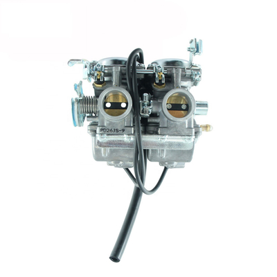 オートバイ エンジン キャブレター PD26 ホンダ 250cc ツイン シリンダー エンジン用