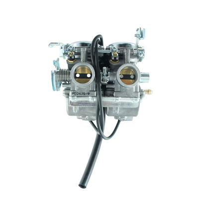 オートバイ エンジン キャブレター PD26 ホンダ 250cc ツイン シリンダー エンジン用