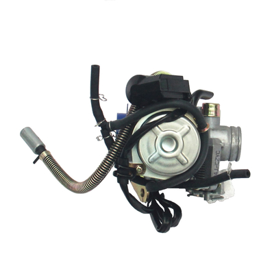 オートバイ エンジンのキャブレターPD24のキャブレターGY6 150cc 200ccエンジン