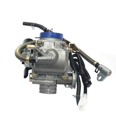 オートバイ エンジンのキャブレターPD24のキャブレターGY6 150cc 200ccエンジン