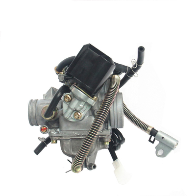 オートバイ エンジンのキャブレターPD24のキャブレターGY6 150cc 200ccエンジン