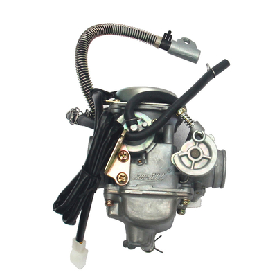 オートバイ エンジンのキャブレターPD24のキャブレターGY6 150cc 200ccエンジン