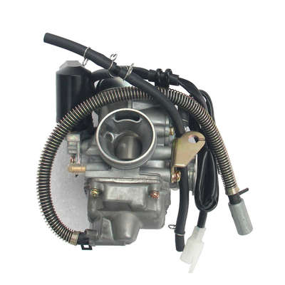 オートバイ エンジンのキャブレターPD24のキャブレターGY6 150cc 200ccエンジン