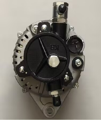 ミツビシエンジン4HF1用の28V40A交換変電器