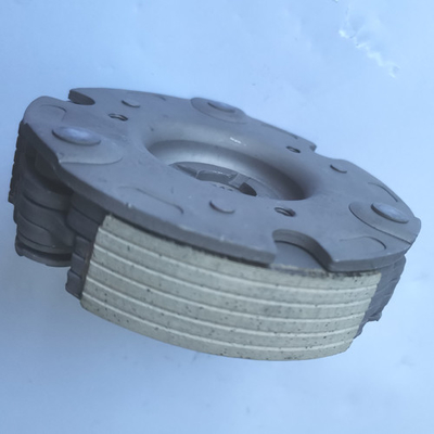 新しいタイプの高温耐性プロセスのクラッチシューズアシーJUPITER MX