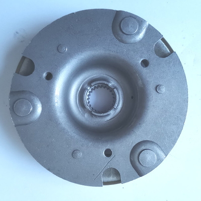 新しいタイプの高温耐性プロセスのクラッチシューズアシーJUPITER MX