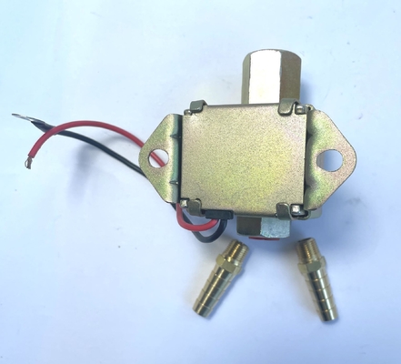標準新型燃料ポンプ 40105,P-501-B 8118-13-350