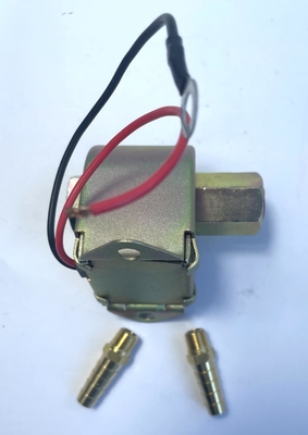 標準新型燃料ポンプ 40105,P-501-B 8118-13-350
