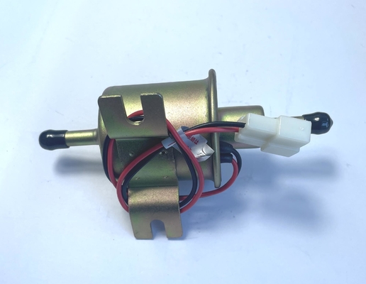 12v電気燃料ポンプ HS-H EP-02低圧電気燃料ポンプ 2.5-4psi すべての自動車用