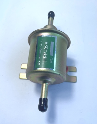 12v電気燃料ポンプ HS-H EP-02低圧電気燃料ポンプ 2.5-4psi すべての自動車用