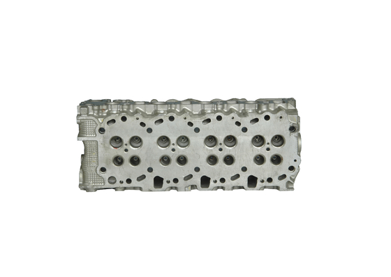アルミ自動車エンジン部品 エンジンシリンダーヘッド 11101-30040 2KD