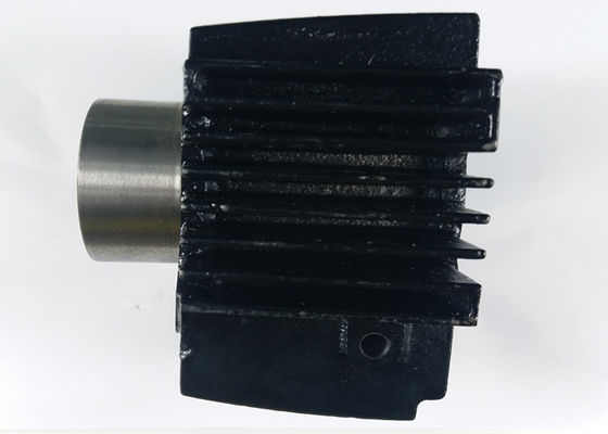 三輪車/オートバイエンジンの部品 鉄鋳造エンジンのシリンダーブロック