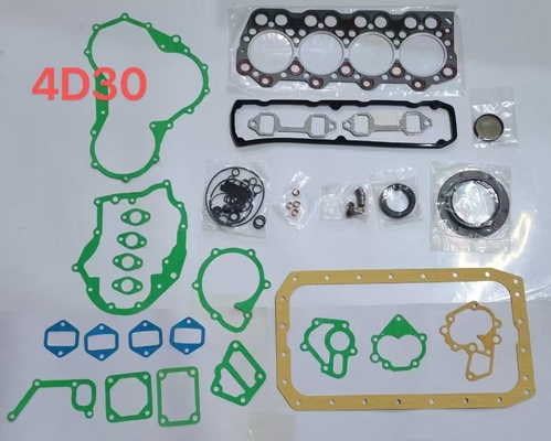 Isuzu 4D30 フルガスケットセット シリンダー / オーバーホールガスケットセット
