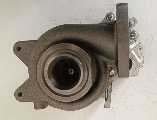 17201-11070 オート パーツ ターボチャージャー スーツ トヨタ ヒルックス エンジン 2gd-ftv 2.4l