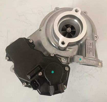 17201-11070 オート パーツ ターボチャージャー スーツ トヨタ ヒルックス エンジン 2gd-ftv 2.4l
