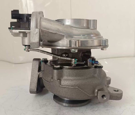 17201-11070 オート パーツ ターボチャージャー スーツ トヨタ ヒルックス エンジン 2gd-ftv 2.4l
