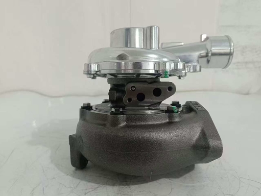 自動車スペアパーツターボチャージャー 17201-OL040 トヨタ・リーディング・ターボ用の電磁弁1KD
