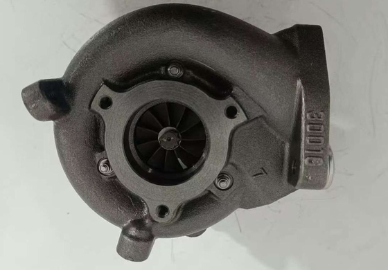 自動車スペアパーツターボチャージャー 17201-OL040 トヨタ・リーディング・ターボ用の電磁弁1KD