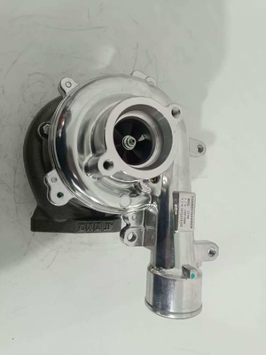 自動車スペアパーツターボチャージャー 17201-OL040 トヨタ・リーディング・ターボ用の電磁弁1KD
