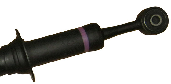黒い色の後部DAIHATSUのための自動衝撃吸収材OEM 48510-09J10