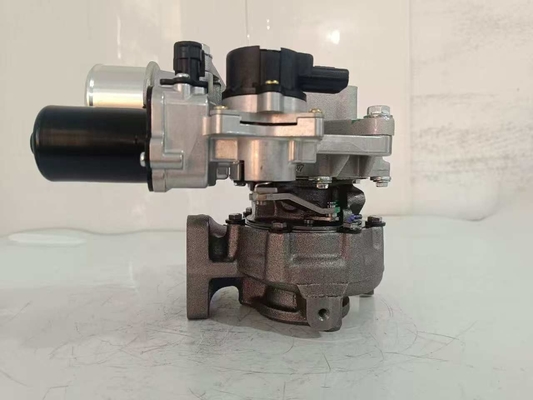 自動スペアパーツターボチャージャー 17201-OL061 CT16V 電動バルブターボチャージャー