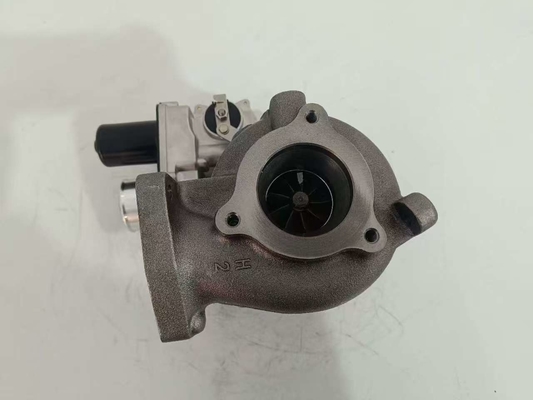 自動スペアパーツターボチャージャー 17201-OL061 CT16V 電動バルブターボチャージャー
