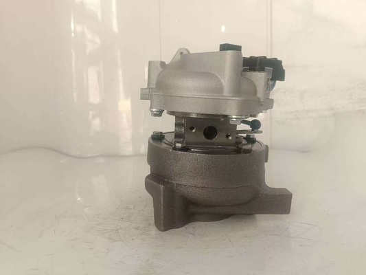 電気ターボチャージャーBV40 14411-3XN3A