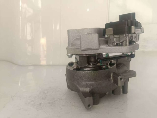 電気ターボチャージャーBV40 14411-3XN3A