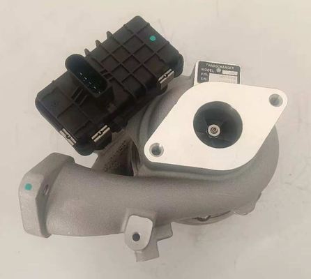 電気ターボチャージャーBV40 14411-3XN3A