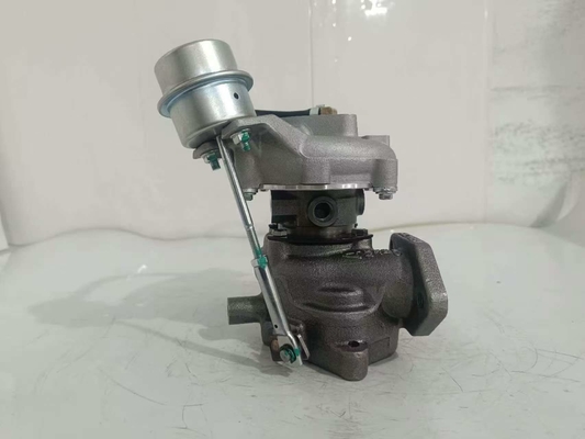 オート パーツ トルボチャージャー OEM 28200-4A361 OEM トラック トルボチャージャー