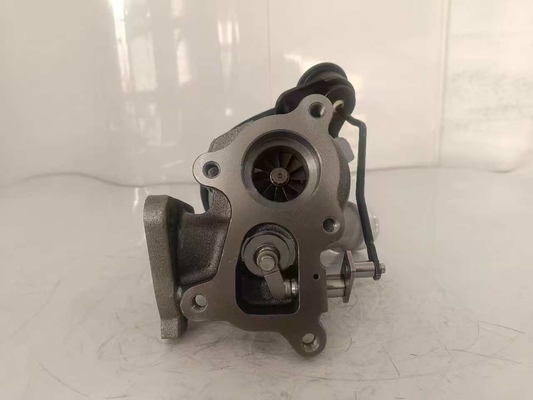 自動車スペアパーツ トルボチャージャー 28200-42800 ハンダイ用の完全なターボチャージャー