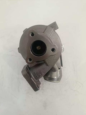 100%新車スペアパーツ トルボチャージャー 14411-VZ20A ニッサンZD30用の完全なターボチャージャー