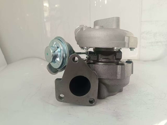100%新車スペアパーツ トルボチャージャー 14411-VZ20A ニッサンZD30用の完全なターボチャージャー