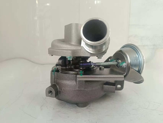 100%新車スペアパーツ トルボチャージャー 14411-VZ20A ニッサンZD30用の完全なターボチャージャー