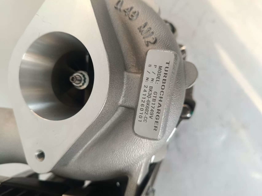 100%新車スペアパーツ トルボチャージャー BK3Q-6K682-CC フォード用 トルボチャージャー