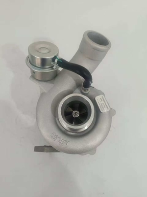 100%新車スペアパーツ ターボチャージャー OEM部品番号 733952 キアの完全なターボチャージャー