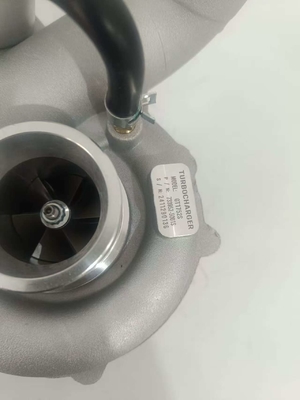 100%新車スペアパーツ ターボチャージャー OEM部品番号 733952 キアの完全なターボチャージャー