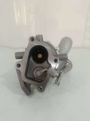 100%新車スペアパーツ ターボチャージャー OEM部品番号 733952 キアの完全なターボチャージャー