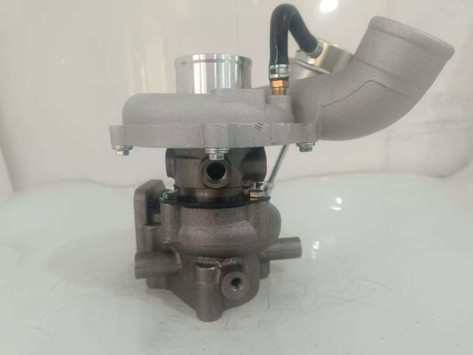 100%新車スペアパーツ ターボチャージャー OEM部品番号 733952 キアの完全なターボチャージャー