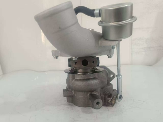100%新車スペアパーツ ターボチャージャー OEM部品番号 733952 キアの完全なターボチャージャー